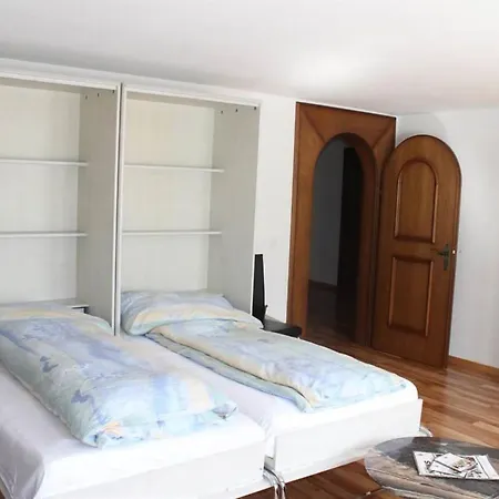 Silberdistel By Interhome * Saas-Grund