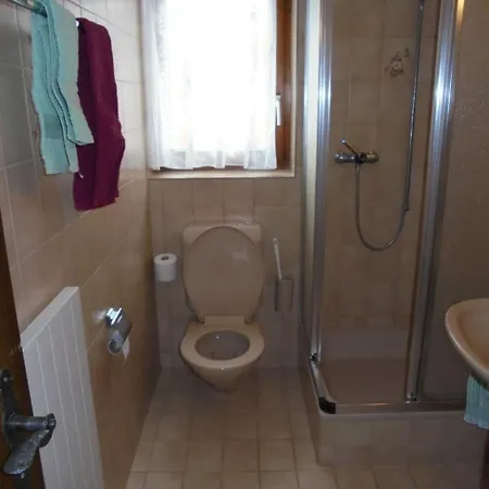 Silberdistel By Interhome *