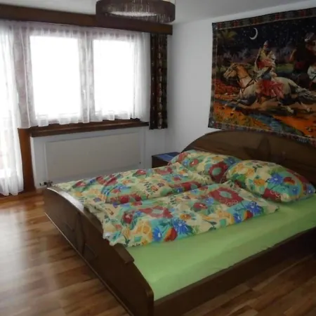 Silberdistel By Interhome Apartamento