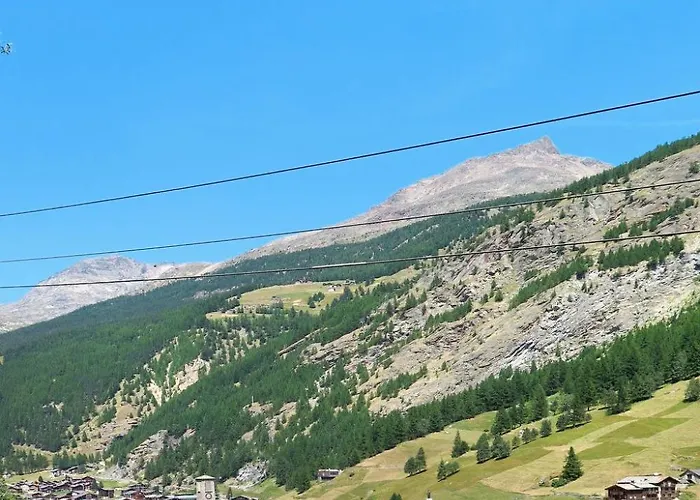 Silberdistel By Interhome * ザース・グルント