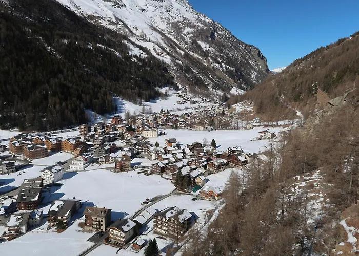 Silberdistel By Interhome ザース・グルント