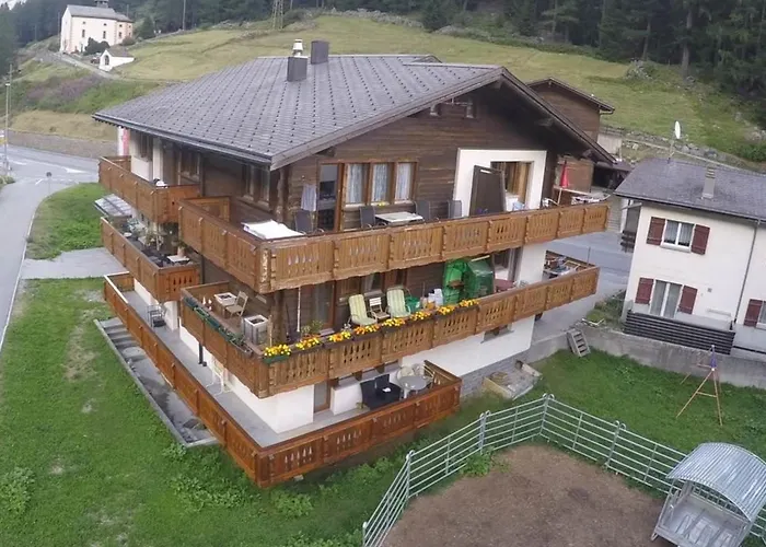 Silberdistel By Interhome