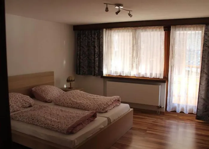 アパート Silberdistel By Interhome