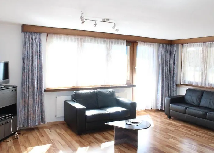 アパート Silberdistel By Interhome