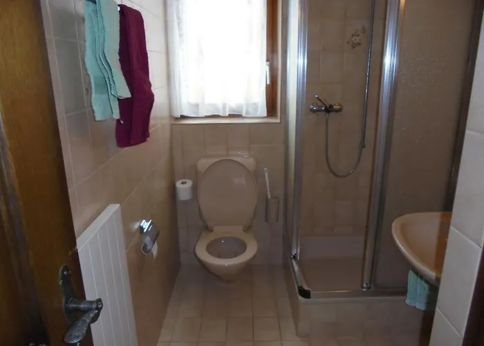 Silberdistel By Interhome *