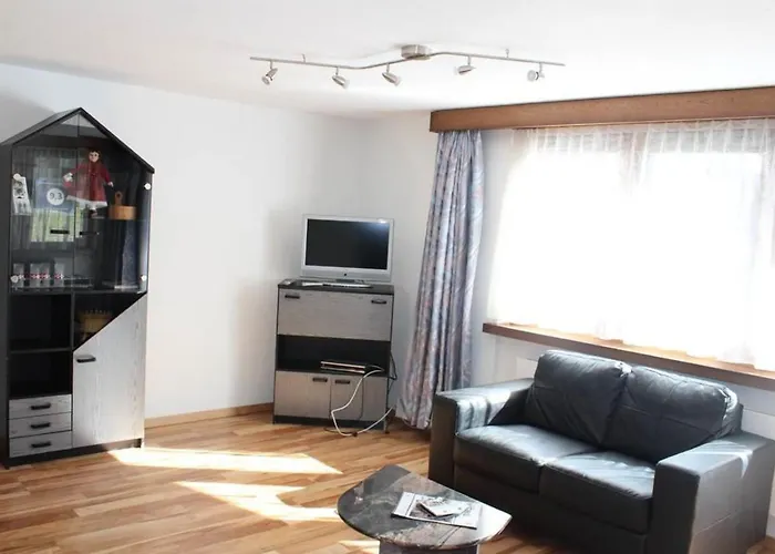 Silberdistel By Interhome * ザース・グルント