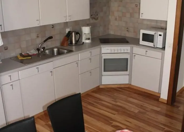 アパート Silberdistel By Interhome