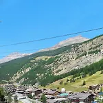 Silberdistel By Interhome * Saas-Grund