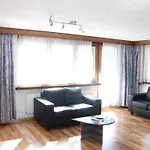 Apartamento Silberdistel By Interhome