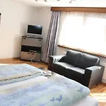 Apartamento Silberdistel By Interhome Saas-Grund