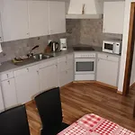 Apartamento Silberdistel By Interhome