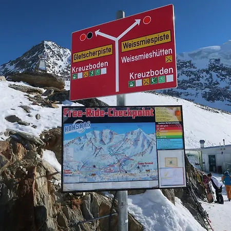 Silberdistel By Interhome Апартаменты *